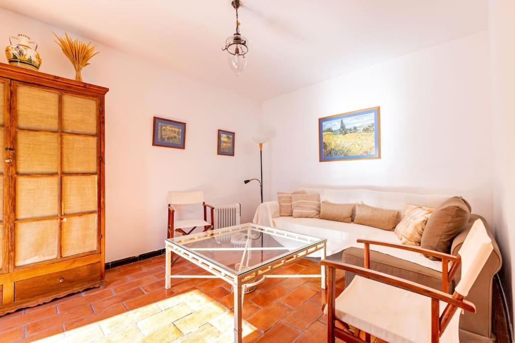 Corral Central Oasis Sewilla Zewnętrze zdjęcie