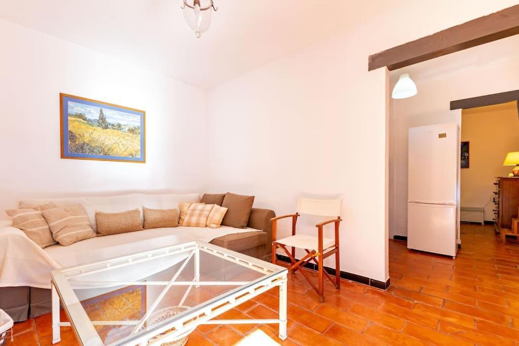 Corral Central Oasis Sewilla Zewnętrze zdjęcie