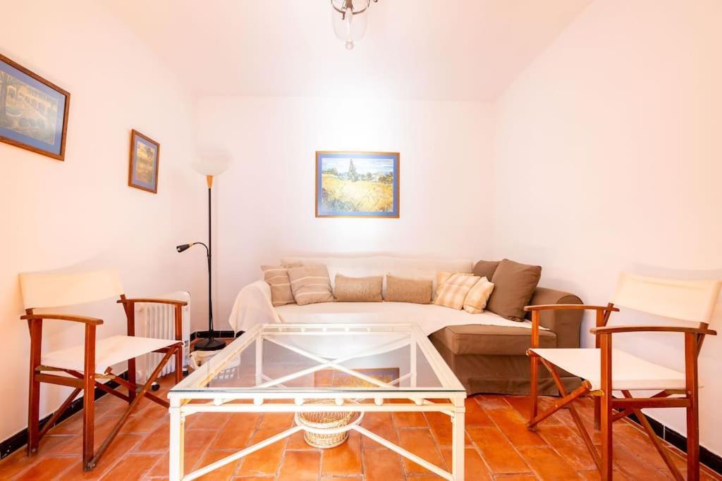 Corral Central Oasis Sewilla Zewnętrze zdjęcie