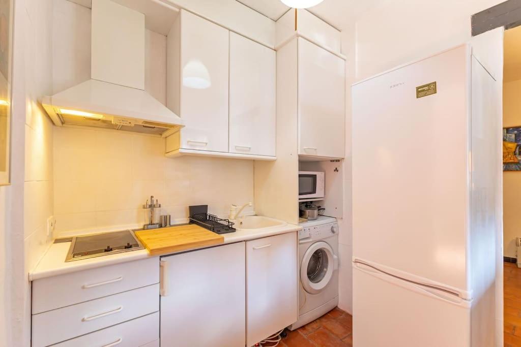 Corral Central Oasis Sewilla Zewnętrze zdjęcie