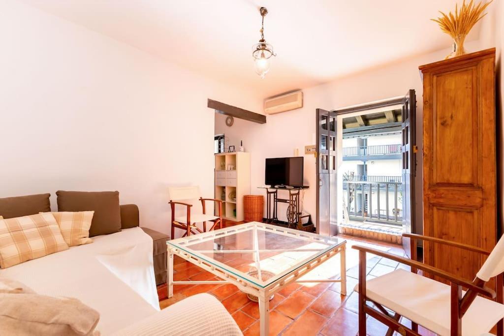 Corral Central Oasis Sewilla Zewnętrze zdjęcie
